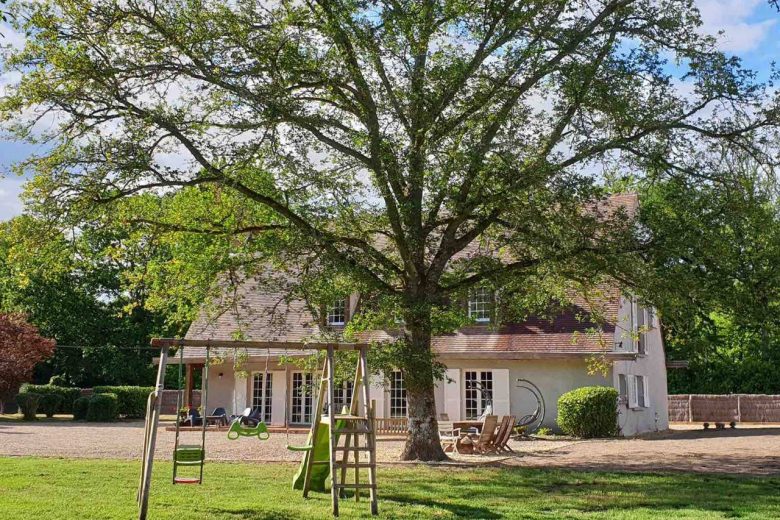 La Maison du Chêne