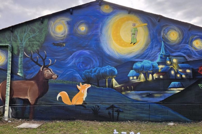 Photo oeuvre de Psyl0z