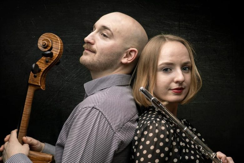 Photo – DUO NIDA – La Chapelle-d’Angillon