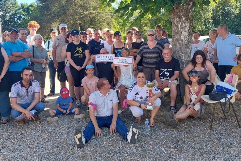 Photo défis inter-villages