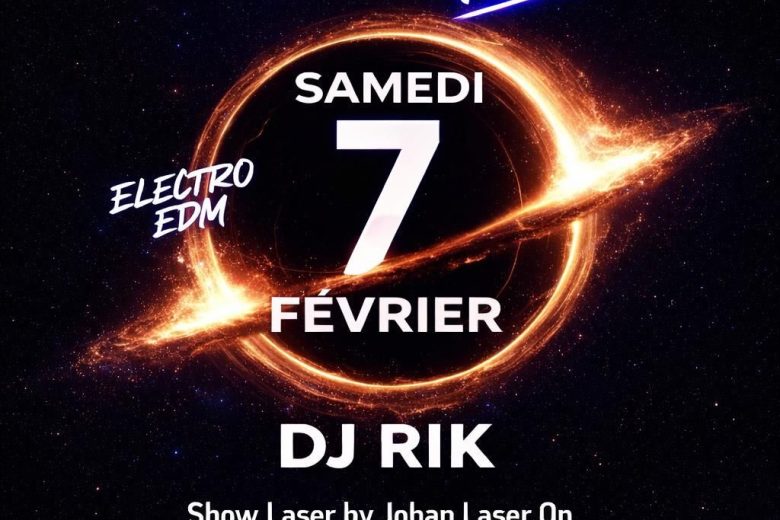 Affiche – Electro forge – Aubigny