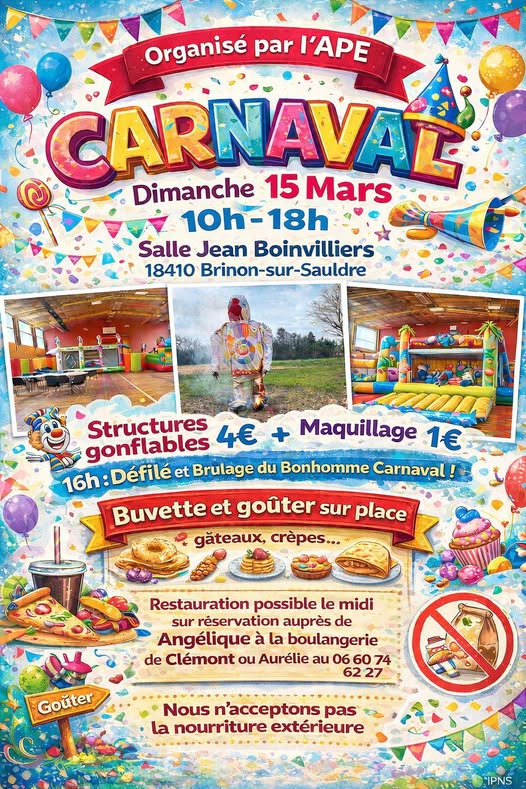 Carnaval