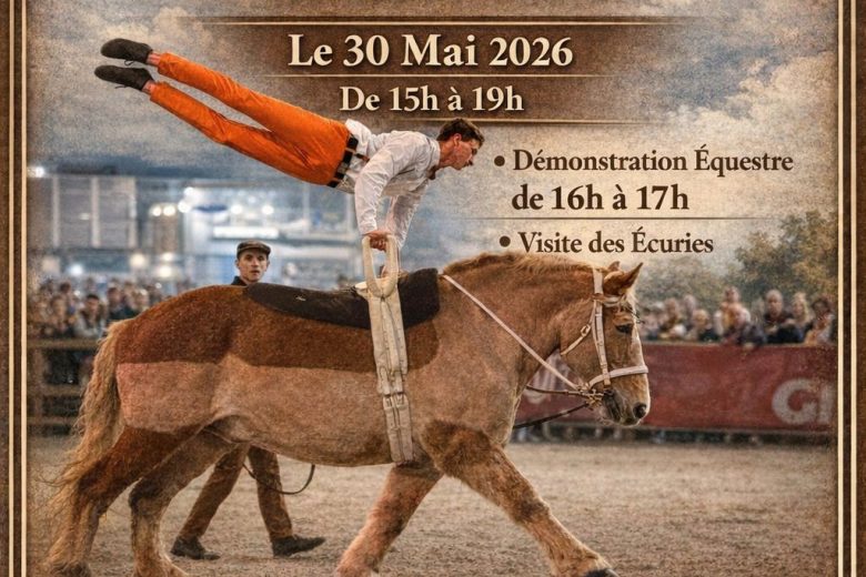 Affiche – PO – Argent-sur-Sauldre