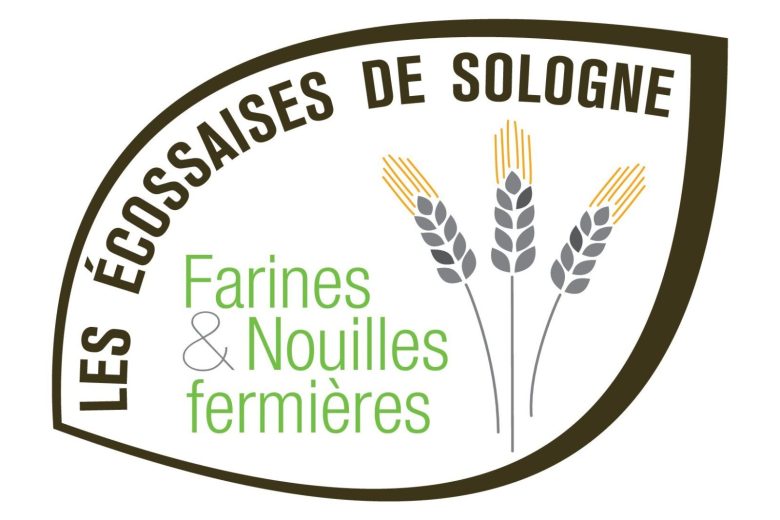 Logo Les Ecossaises de Sologne