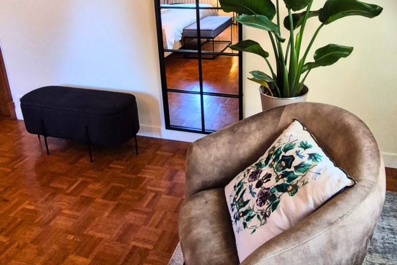 Chambre Philou – Manoir de la Sauldre – Argent-sur-Sauldre