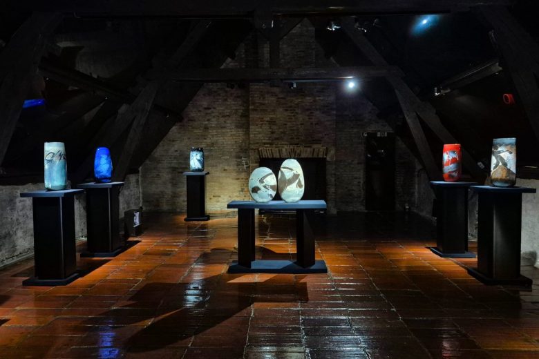 Galerie Capazza