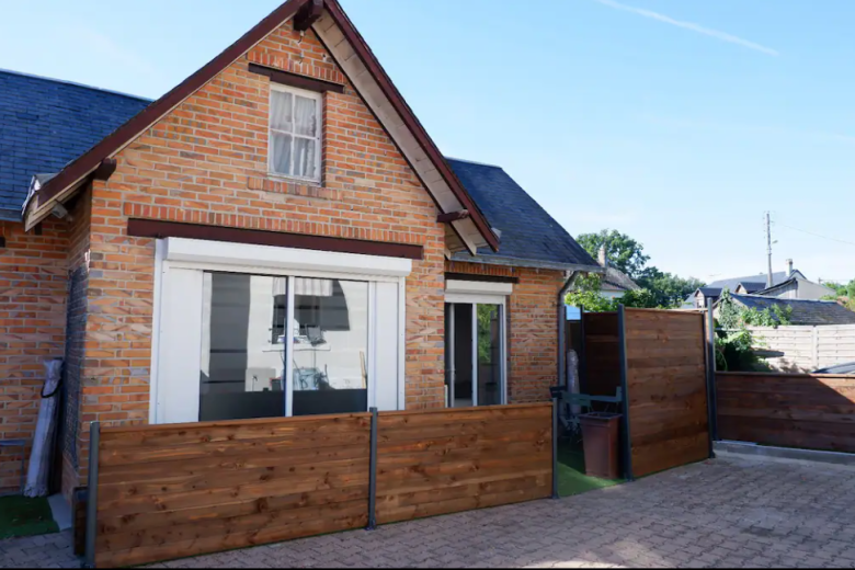 A l’étoile du soir – Nançay