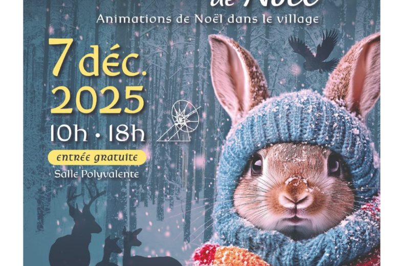 Affiche du Marché de Noël 2025_page-0001