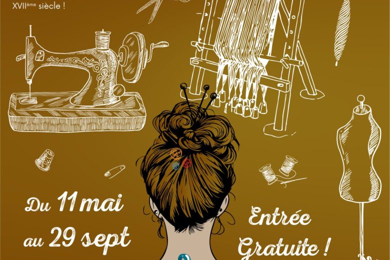 Affiche victorine 2024