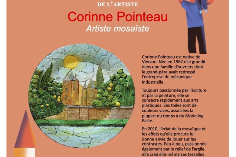 Affiches JEP CP 2025