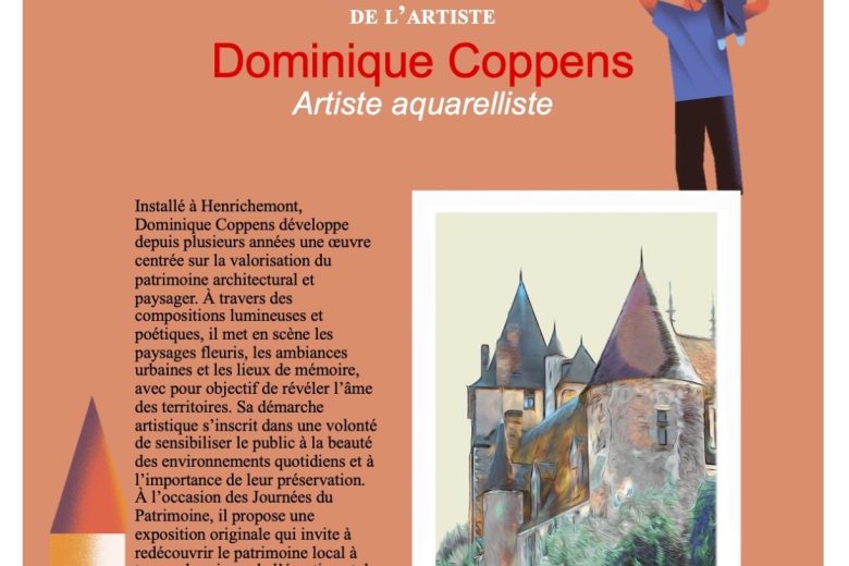 Affiches JEP DC 2025