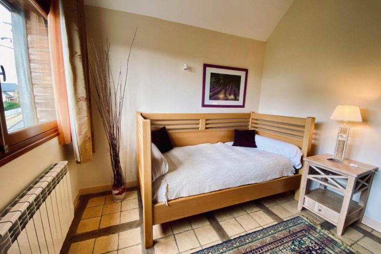 Appartement – L’Antilope – Nançay