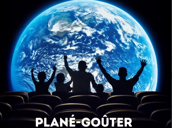 Plané – goûter