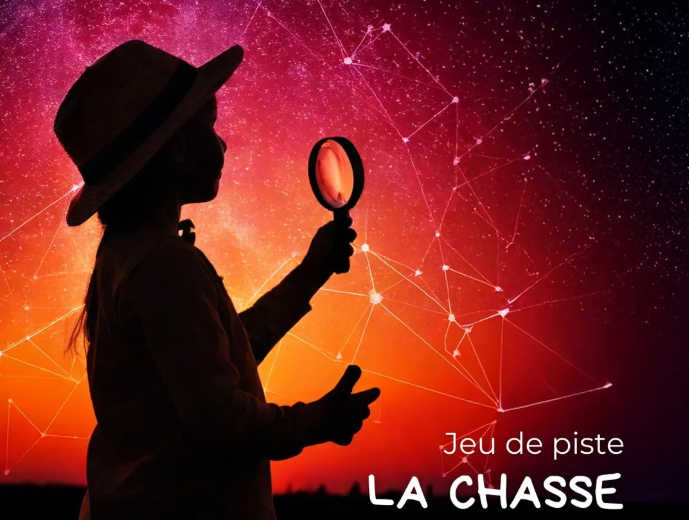 Chasse aux météorites