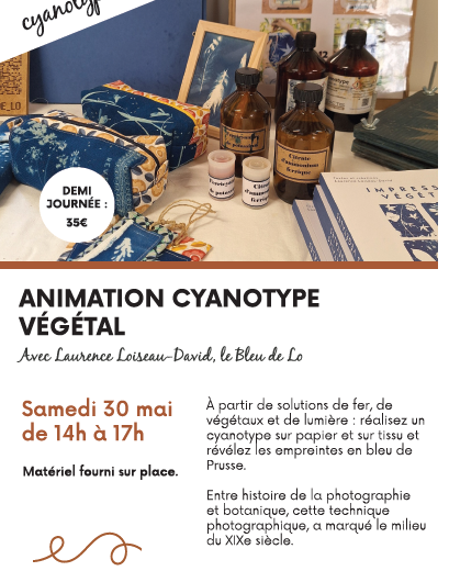 Affiche – Animation – Aubigny
