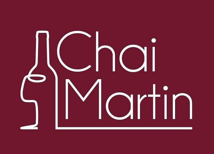 Chai martin