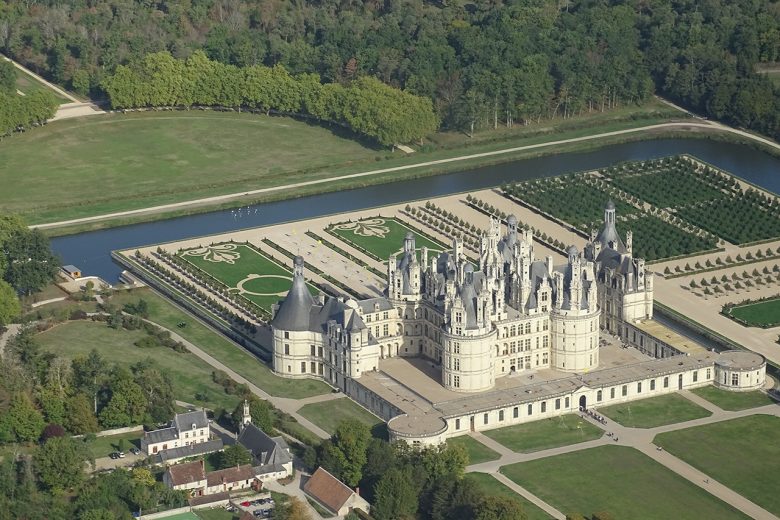 Chambord