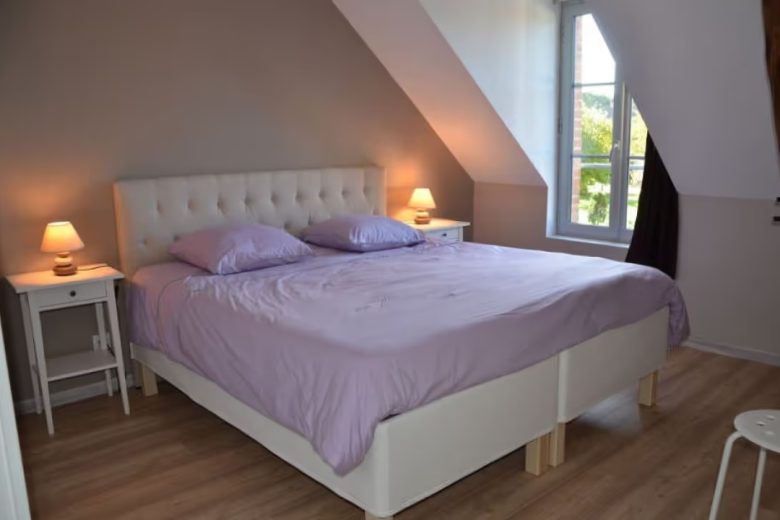 Chambre-1-La-Forge-Brinon-sur-Sauldre