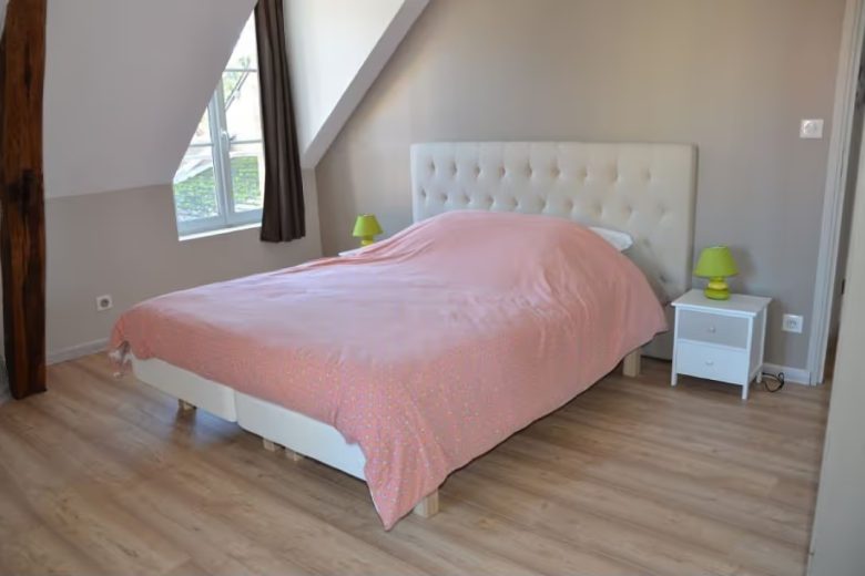 Chambre-2-La-Forge-Brinon-sur-Sauldre