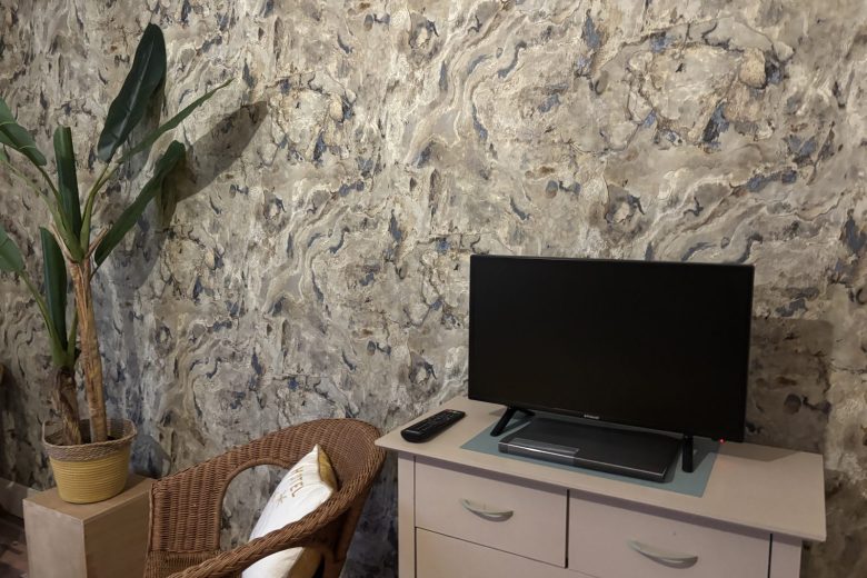 Chambre Road Trip 3 – Les Genebruyères