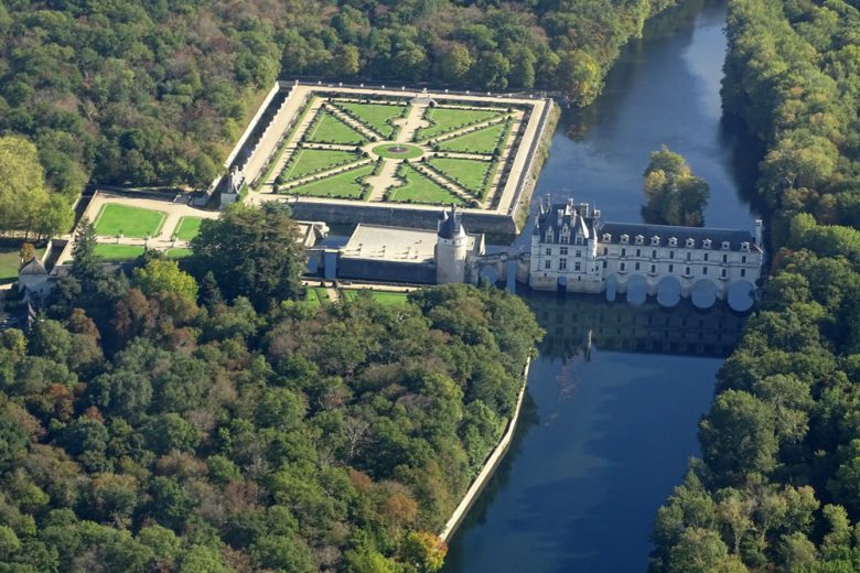 Chenonceau – 2