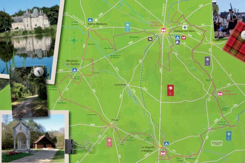 Circuit des Ecossais