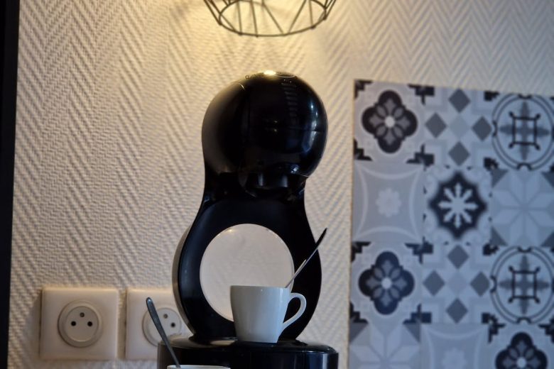 Coin café – Douce parenthèse au coeur d’Aubigny – Aubigny-sur-Nère