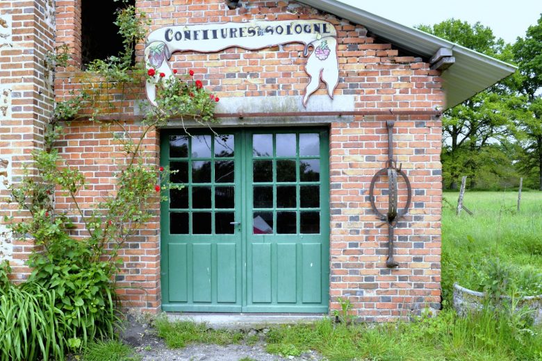 Confiture de Sologne – OTVF – 6