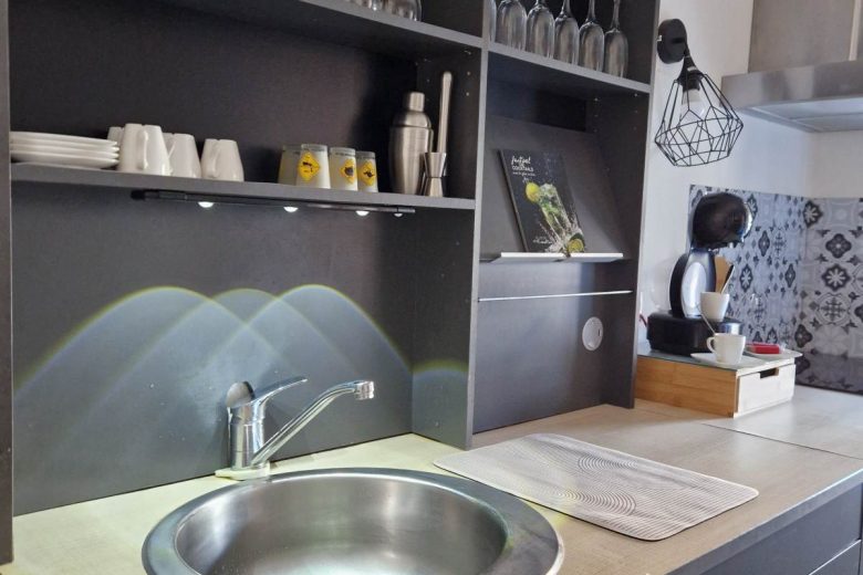 Cuisine – Douce parenthèse au coeur d’Aubigny – Aubigny-sur-Nère