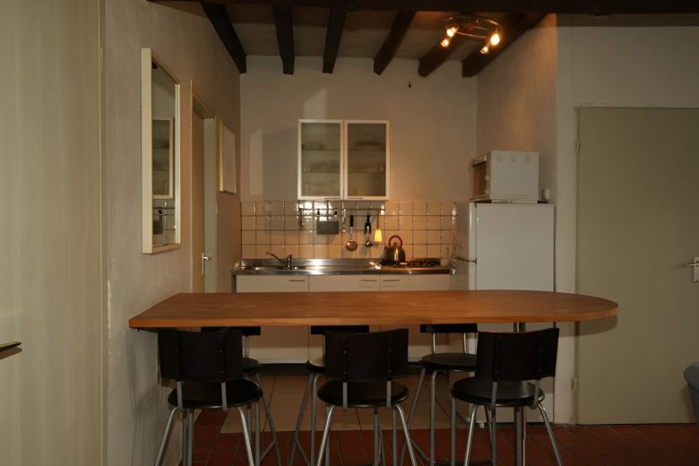 Cuisine 2 – Le Parc – Mery-ès-Bois