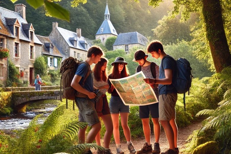 Image – Rallye Sologne – Aubigny-sur-Nère