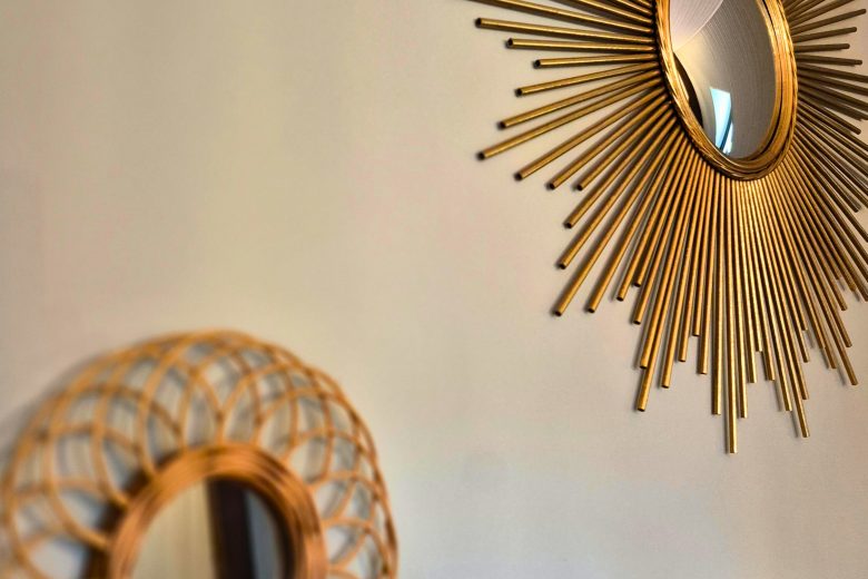 Chambre Jus2Pomme – Manoir de la Sauldre – Argent-sur-Sauldre