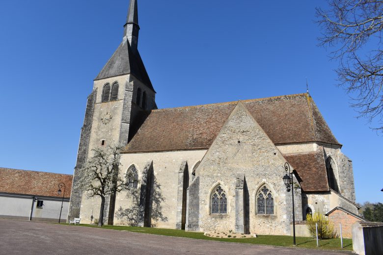 Église ©Mairie (1)