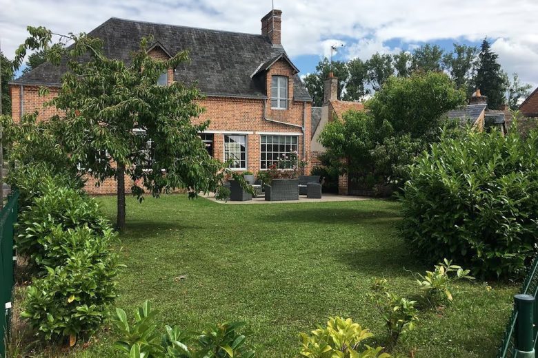 Extérieur-La-Forge-Brinon-sur-Sauldre