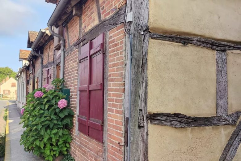 Extérieur-Ma-Solognote-Clémont