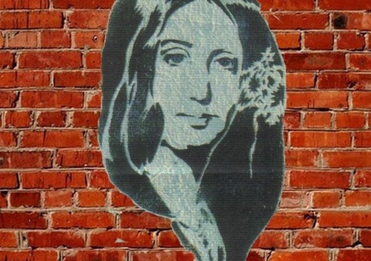 Image – G SAND (MUR)