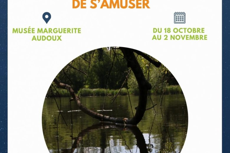 Affiche – Exposition – Sainte-Montaine