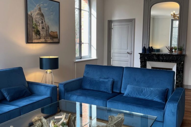 Espaces communs – Préfonds Events – Demeure de Charme