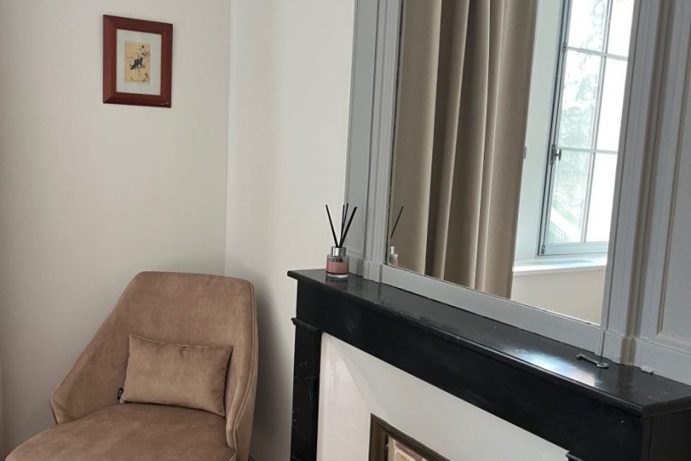 Suite Moyenne catégorie – Préfonds Events – Demeure de Charme