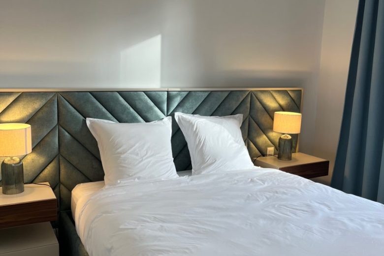 Suite 1er catégorie – Préfonds Events – Demeure de Charme