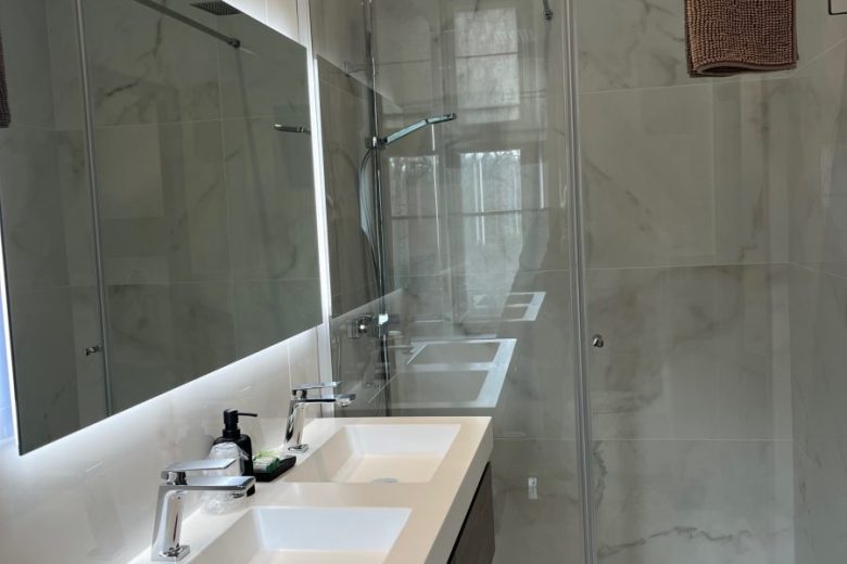 Suite 1er catégorie – Préfonds Events – Demeure de Charme