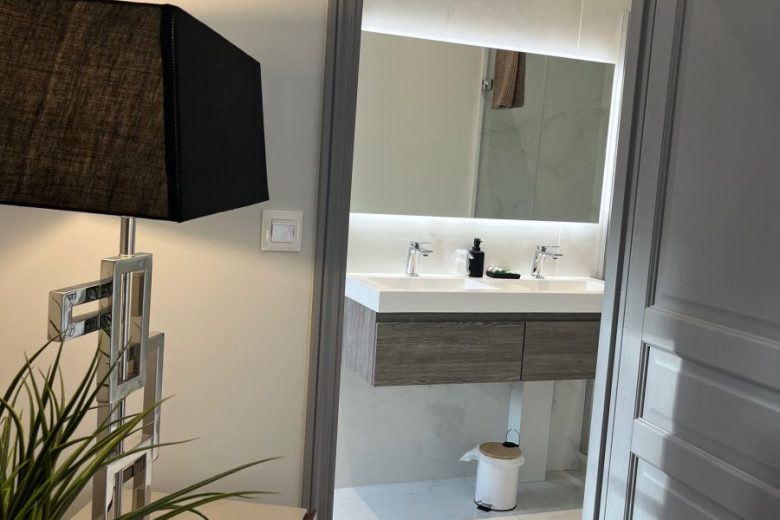 Suite 1er catégorie – Préfonds Events – Demeure de Charme