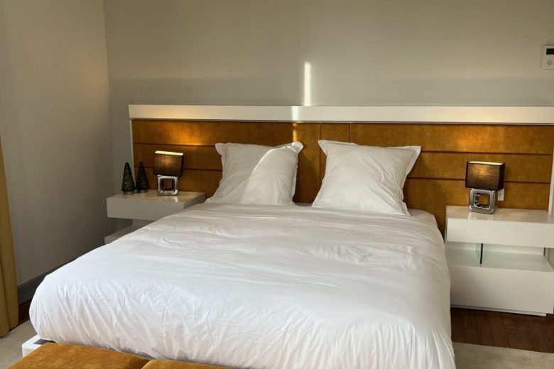 Suite Moyenne catégorie 2 – Préfonds Events – Demeure de Charme