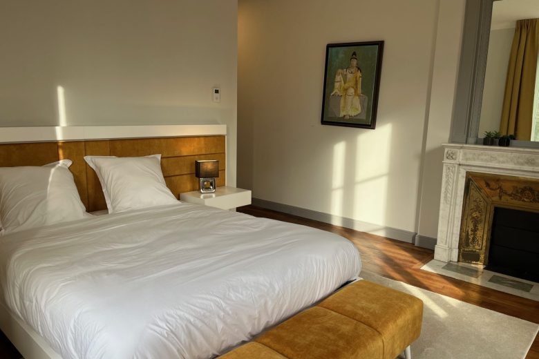 Suite Moyenne catégorie 2 – Préfonds Events – Demeure de Charme