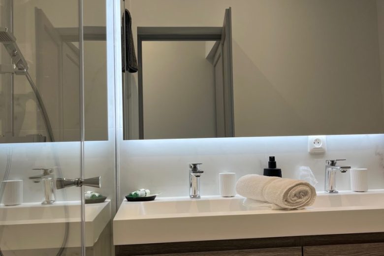 Suite Moyenne catégorie 2 – Préfonds Events – Demeure de Charme