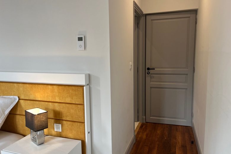 Suite Moyenne catégorie 2 – Préfonds Events – Demeure de Charme