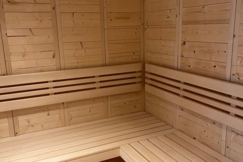 Espaces communs – Préfonds Events – Demeure de Charme