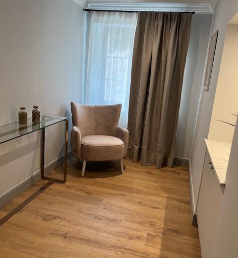 Suite Grande catégorie 2 – Préfonds Events – Demeure de Charme