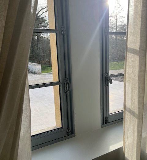 Suite Grande catégorie 2 – Préfonds Events – Demeure de Charme