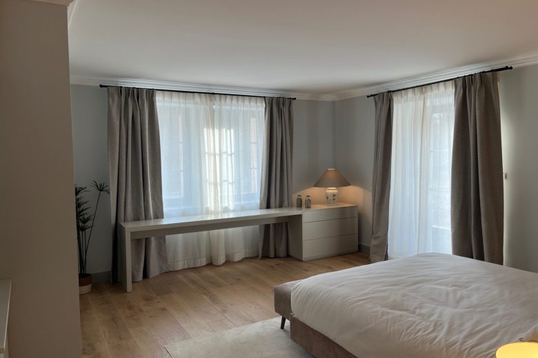 Suite Grande catégorie 2 – Préfonds Events – Demeure de Charme